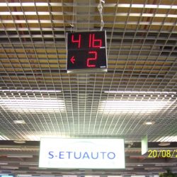 vuoronumerojärjestelmä