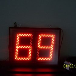 vuoronumerojärjestelmä