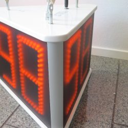 vuoronumerojärjestelmä